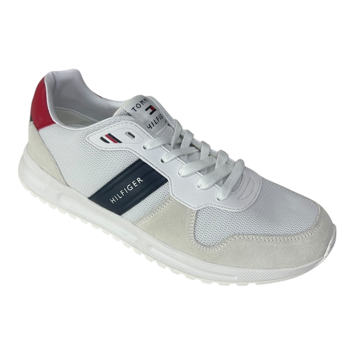 Foto 2 pulgar | Tenis Tommy Hilfiger Massimo para Hombre