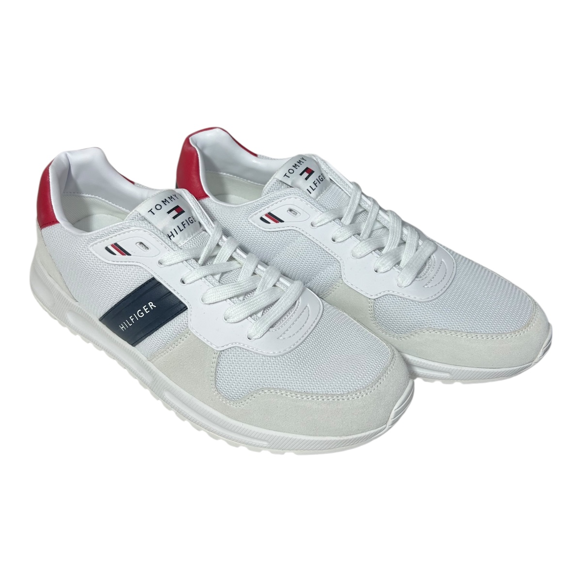 Foto 3 pulgar | Tenis Tommy Hilfiger Massimo para Hombre