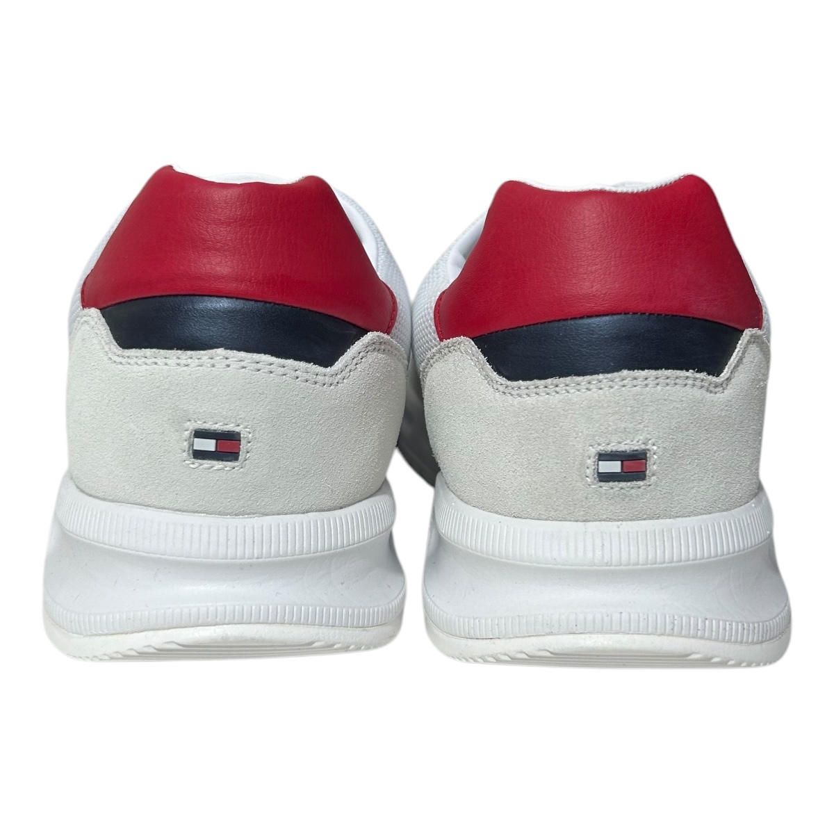 Foto 4 pulgar | Tenis Tommy Hilfiger Massimo para Hombre