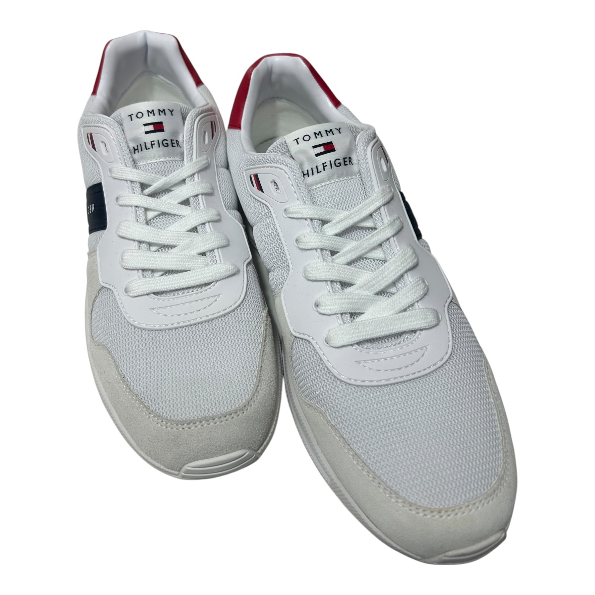 Foto 5 pulgar | Tenis Tommy Hilfiger Massimo para Hombre