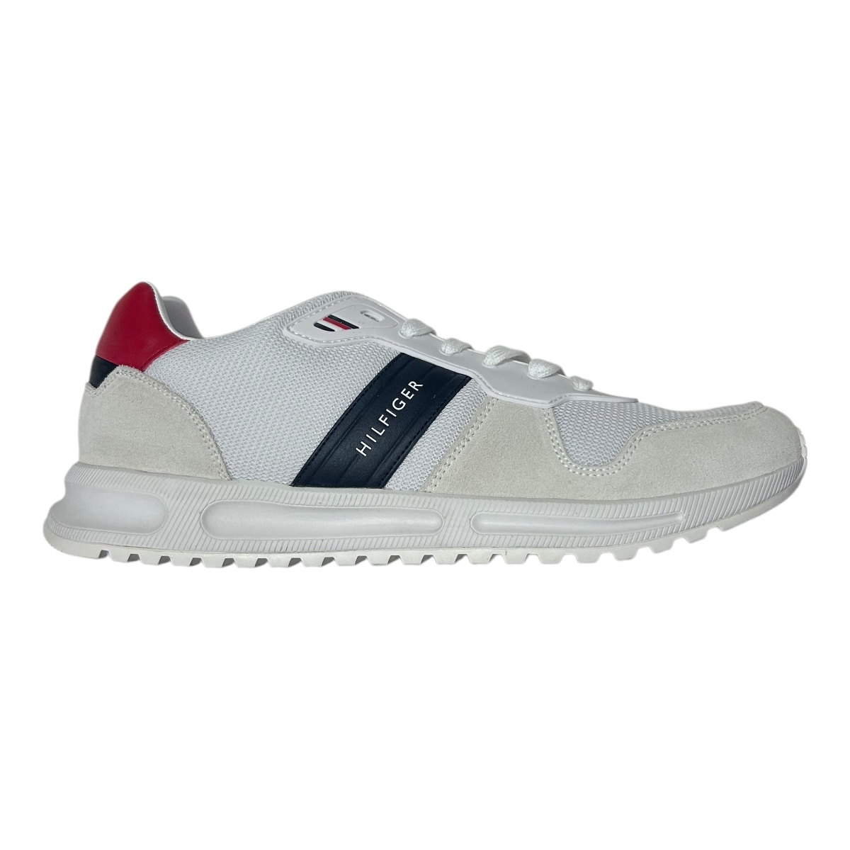 Foto 6 pulgar | Tenis Tommy Hilfiger Massimo para Hombre