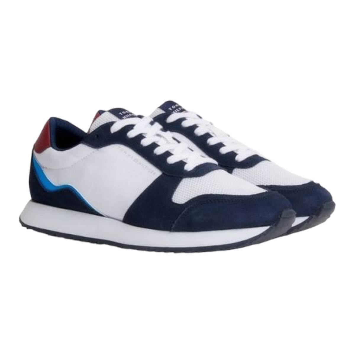 Foto 2 pulgar | Tenis Tommy Hilfiger Maxton para Hombre