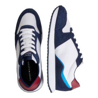 Foto 2 | Tenis Tommy Hilfiger Maxton para Hombre