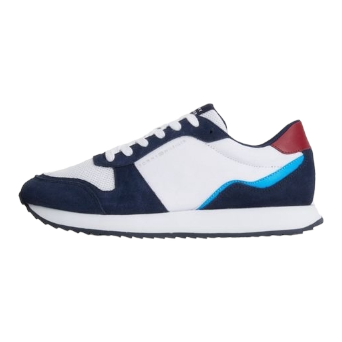 Foto 4 pulgar | Tenis Tommy Hilfiger Maxton para Hombre