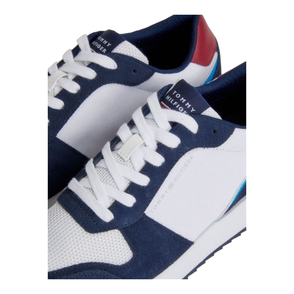 Foto 5 pulgar | Tenis Tommy Hilfiger Maxton para Hombre
