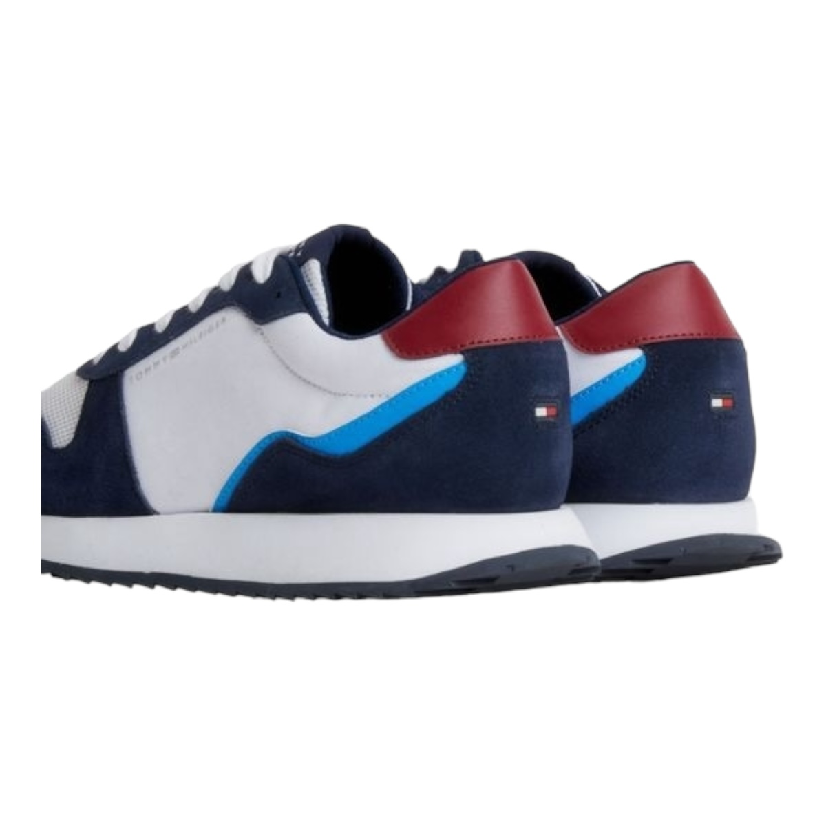 Foto 6 pulgar | Tenis Tommy Hilfiger Maxton para Hombre
