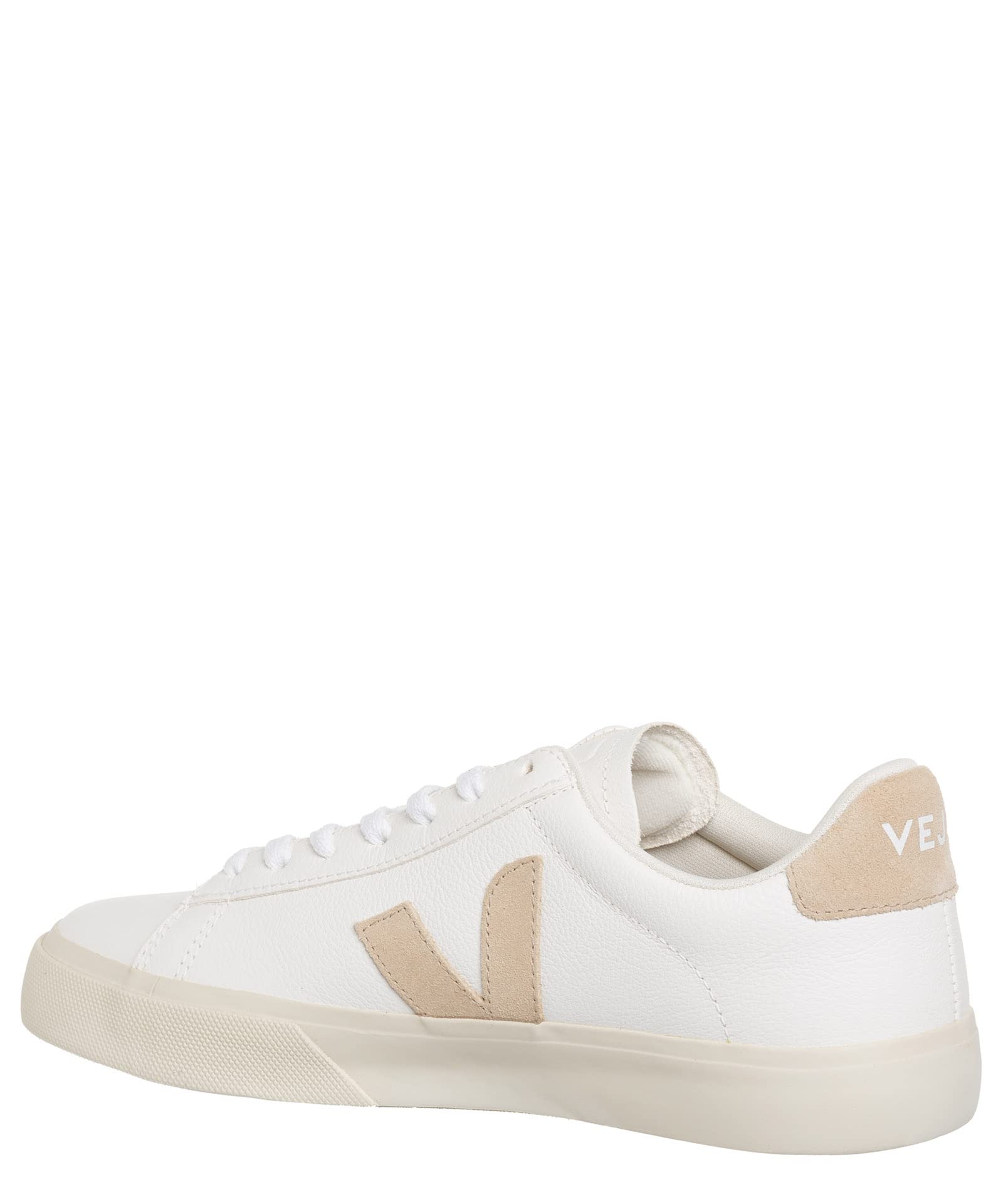 Foto 2 pulgar | Tenis Veja Campo Extra White para Hombre - Venta Internacional