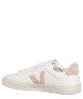 Foto 1 | Tenis Veja Campo Extra White para Hombre - Venta Internacional