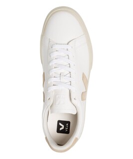Foto 2 | Tenis Veja Campo Extra White para Hombre - Venta Internacional