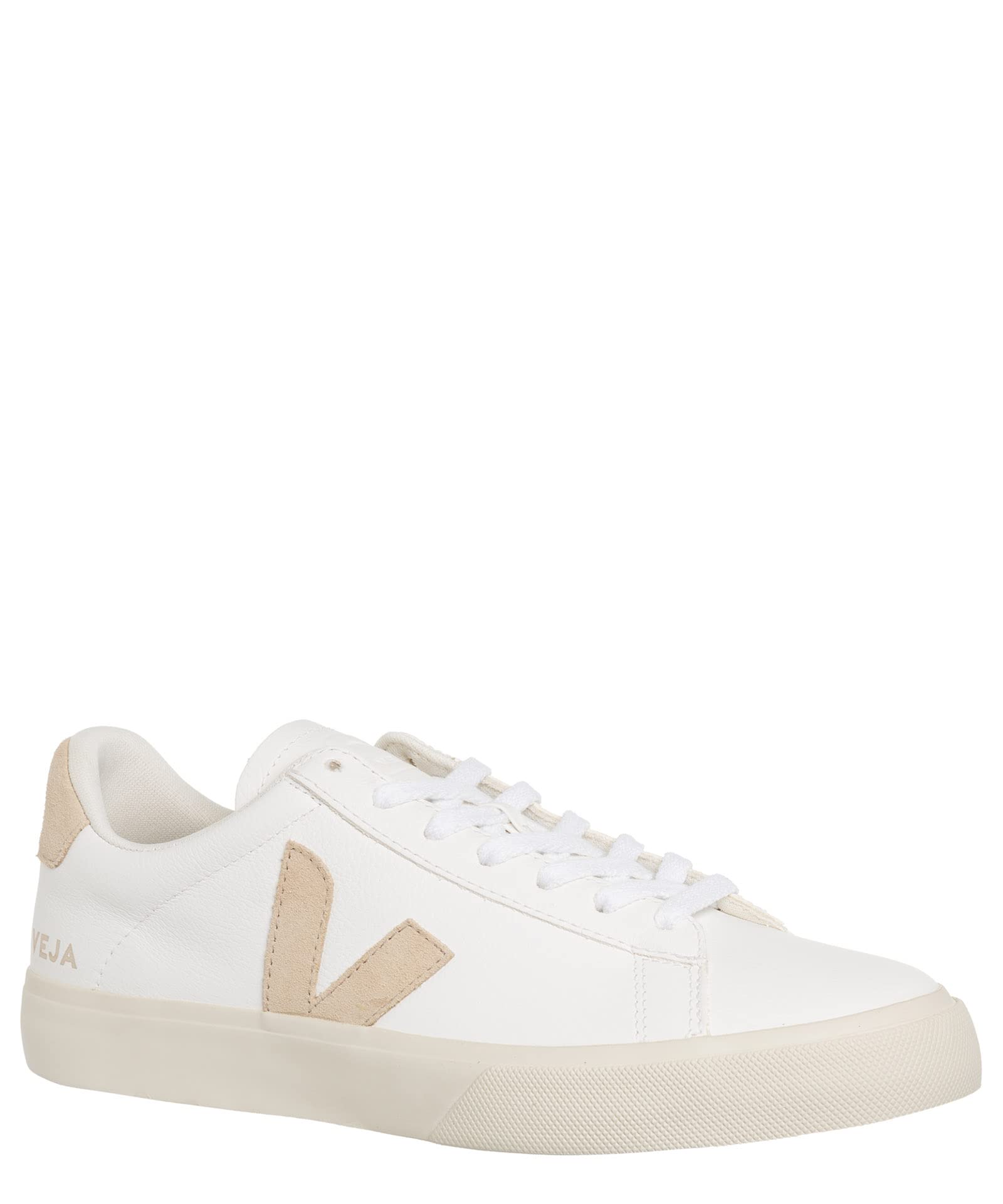 Foto 4 pulgar | Tenis Veja Campo Extra White para Hombre - Venta Internacional