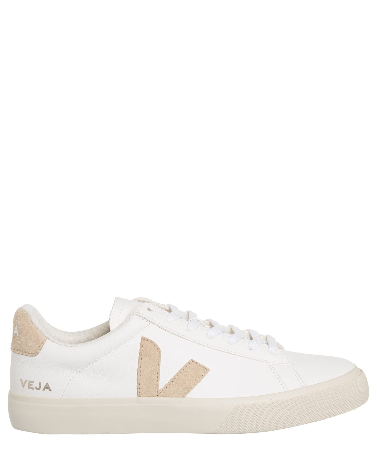 Foto 5 pulgar | Tenis Veja Campo Extra White para Hombre - Venta Internacional
