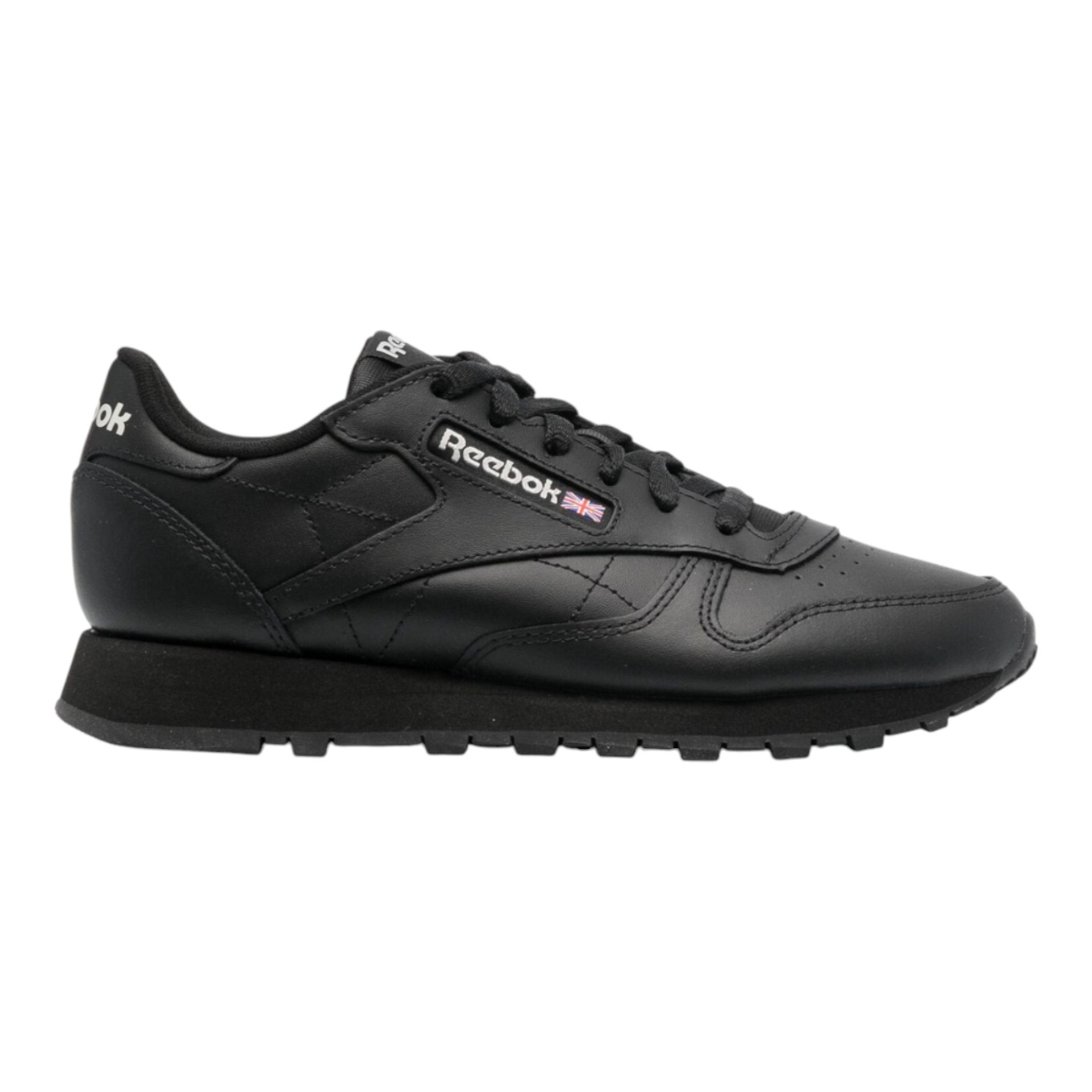 Foto 2 pulgar | Tenis Reebok Leather para Hombre