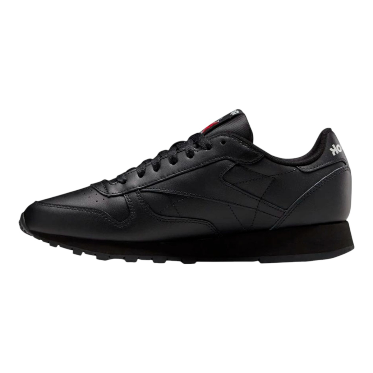 Foto 3 pulgar | Tenis Reebok Leather para Hombre