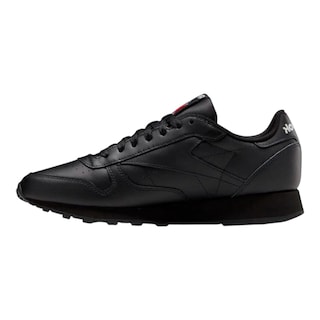 Foto 2 | Tenis Reebok Leather para Hombre