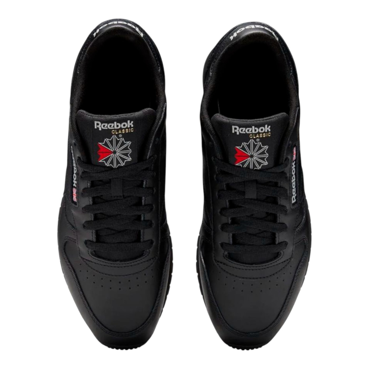 Foto 4 pulgar | Tenis Reebok Leather para Hombre