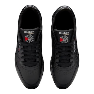 Foto 3 | Tenis Reebok Leather para Hombre