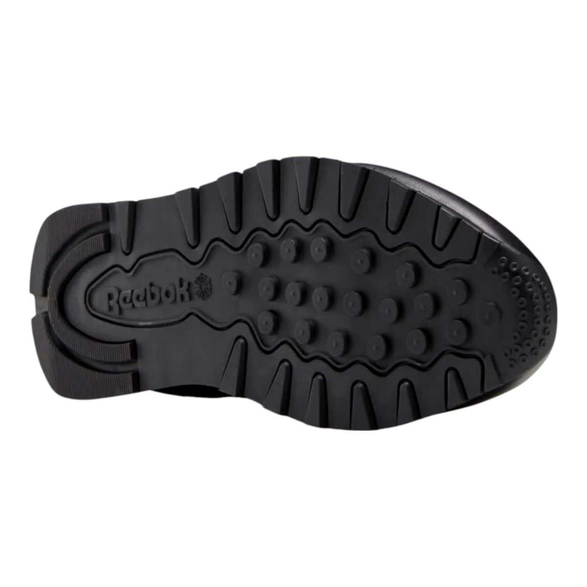 Foto 6 pulgar | Tenis Reebok Leather para Hombre