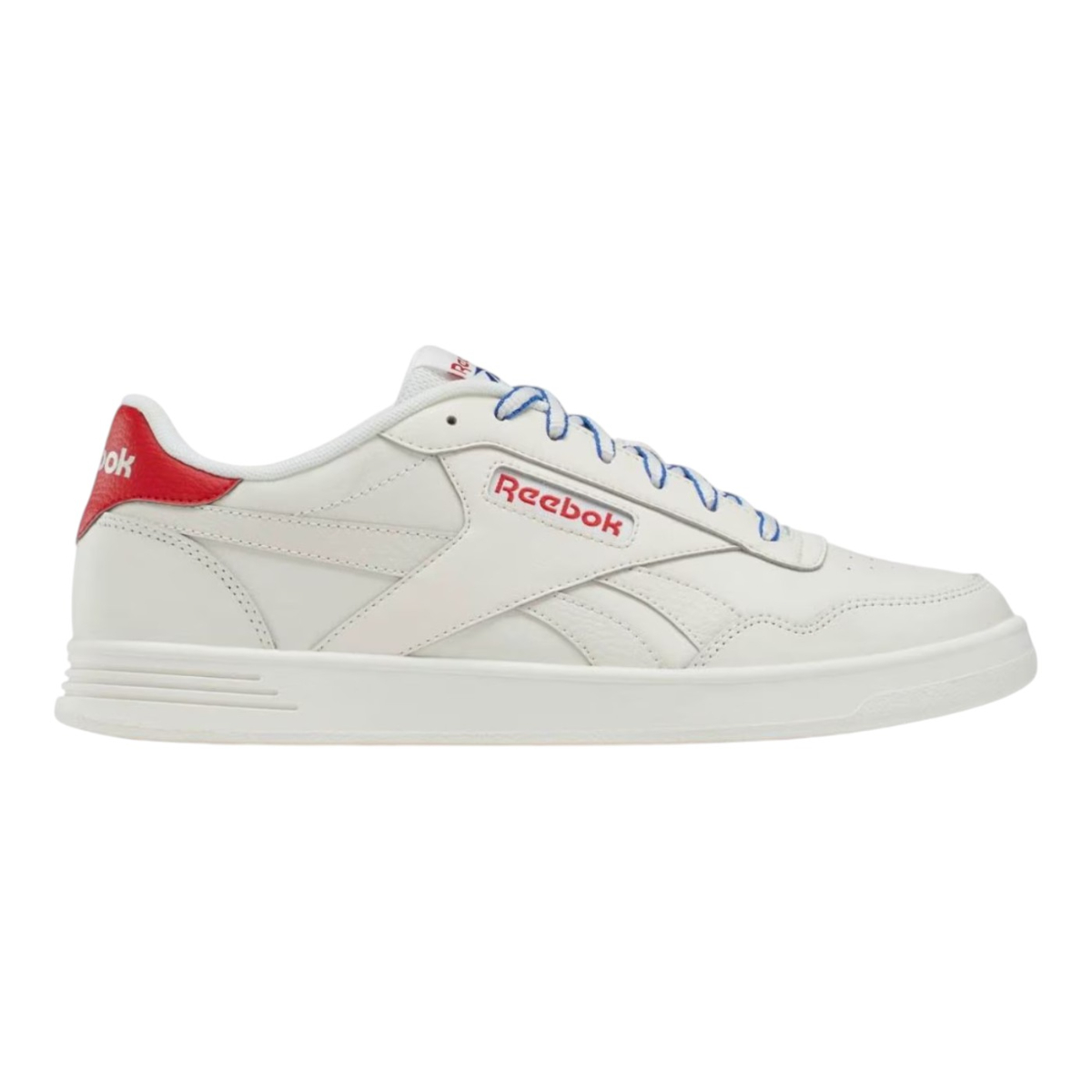 Foto 2 | Tenis Reebok Court Advance para Hombre