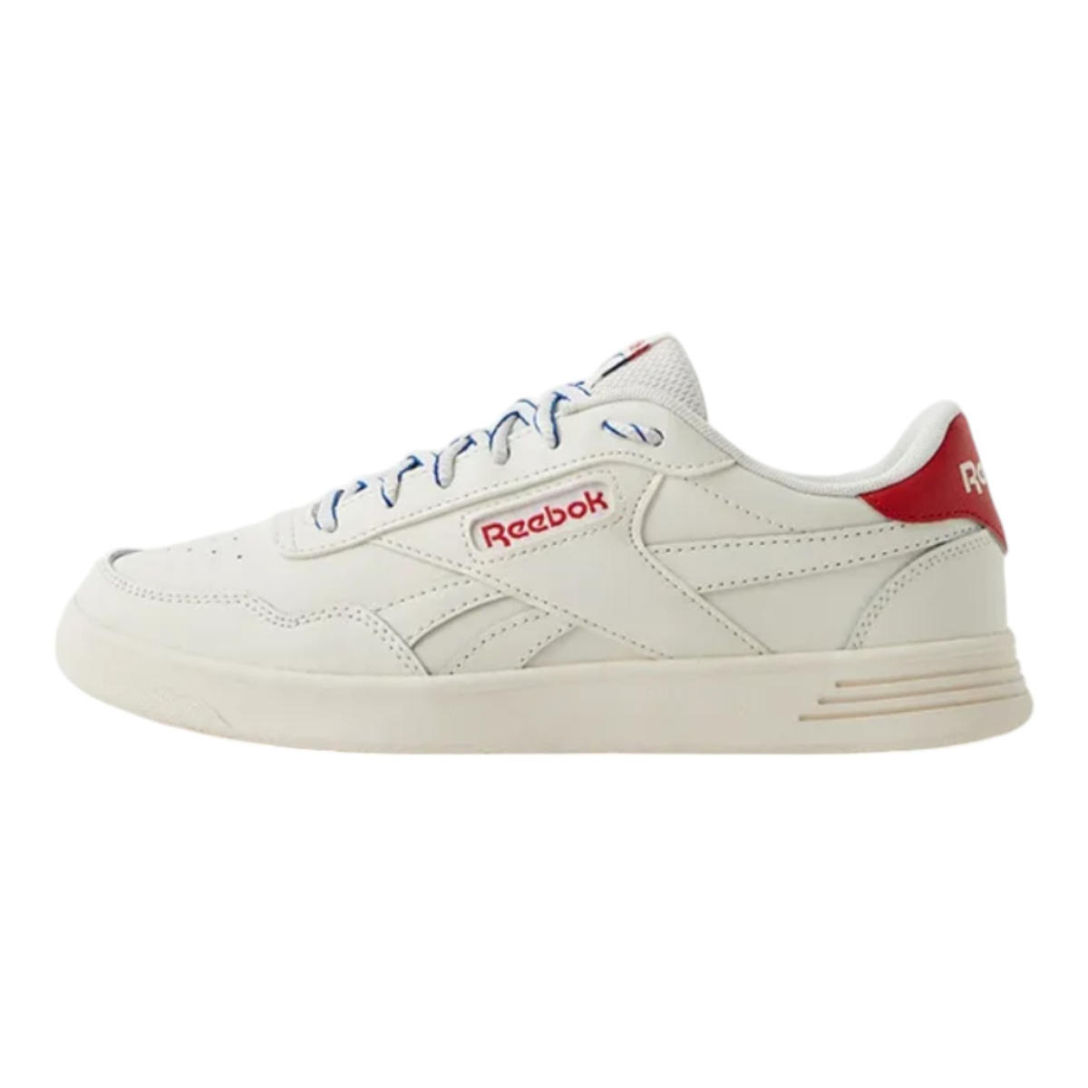 Foto 3 | Tenis Reebok Court Advance para Hombre