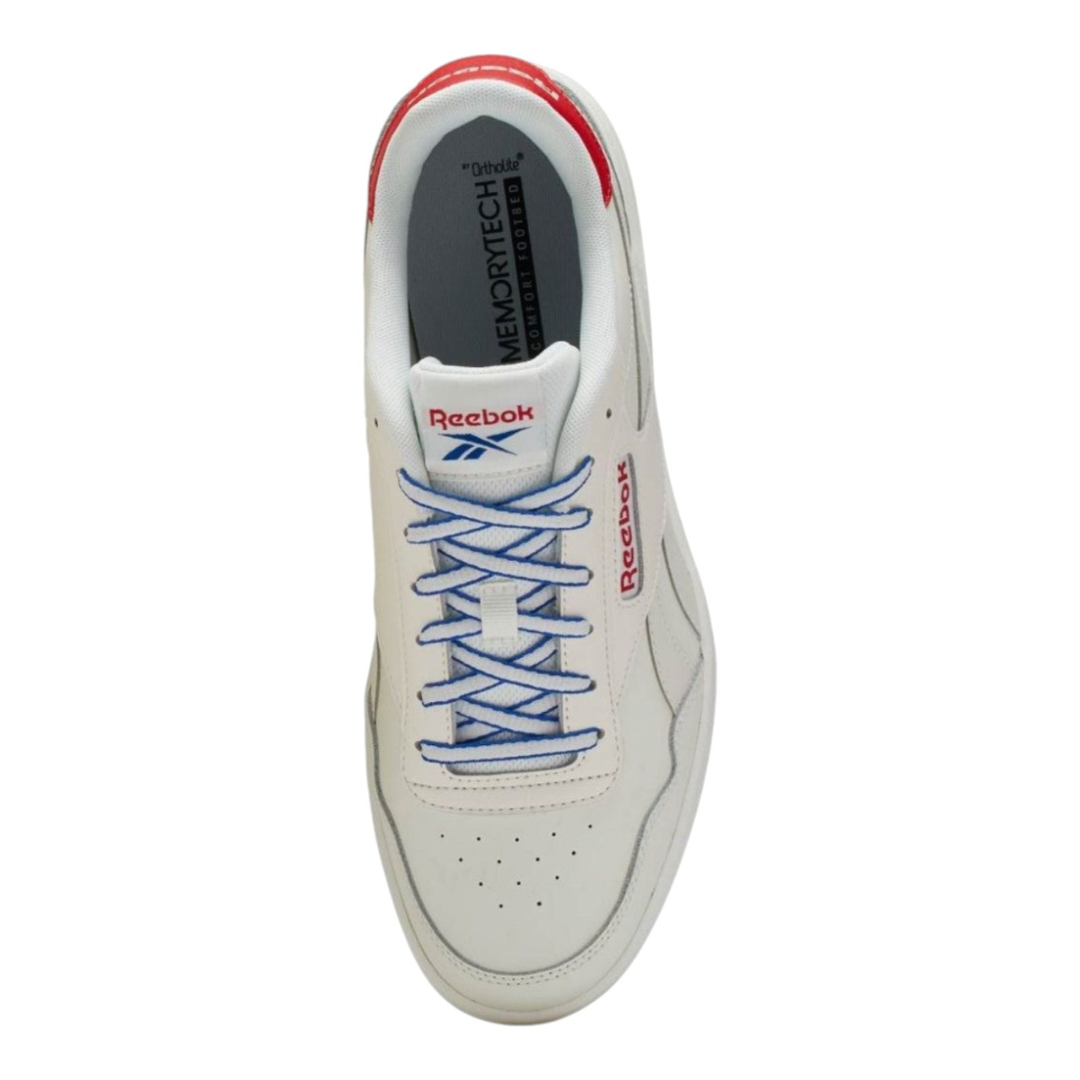 Foto 5 pulgar | Tenis Reebok Court Advance para Hombre