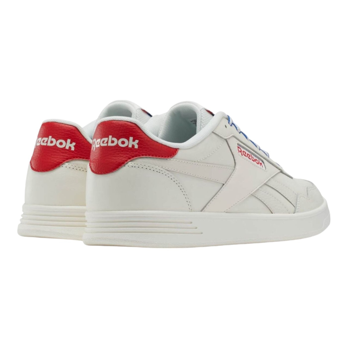 Foto 5 | Tenis Reebok Court Advance para Hombre