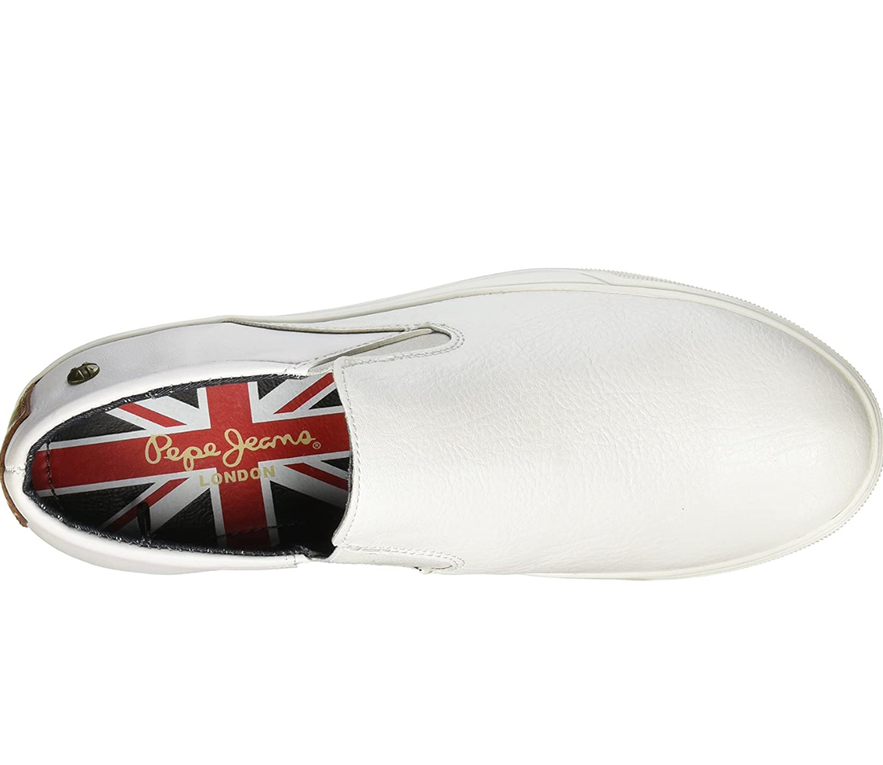 Foto 3 pulgar | Tenis “ Joel” Pepe Jeans London para Caballero