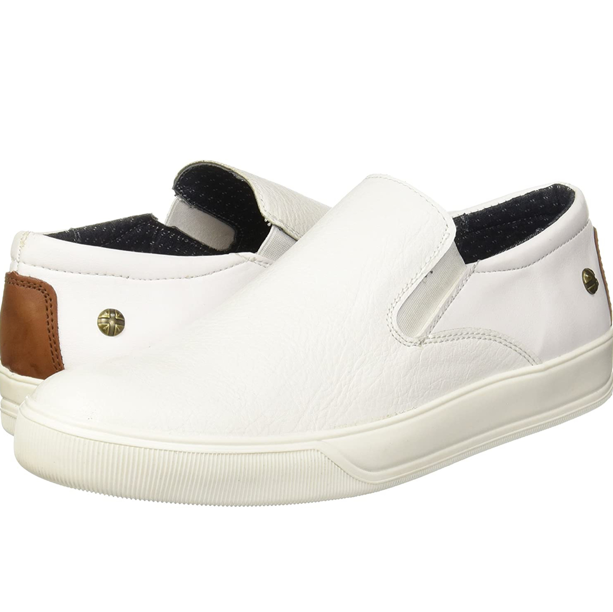 Foto 5 | Tenis “ Joel” Pepe Jeans London para Caballero