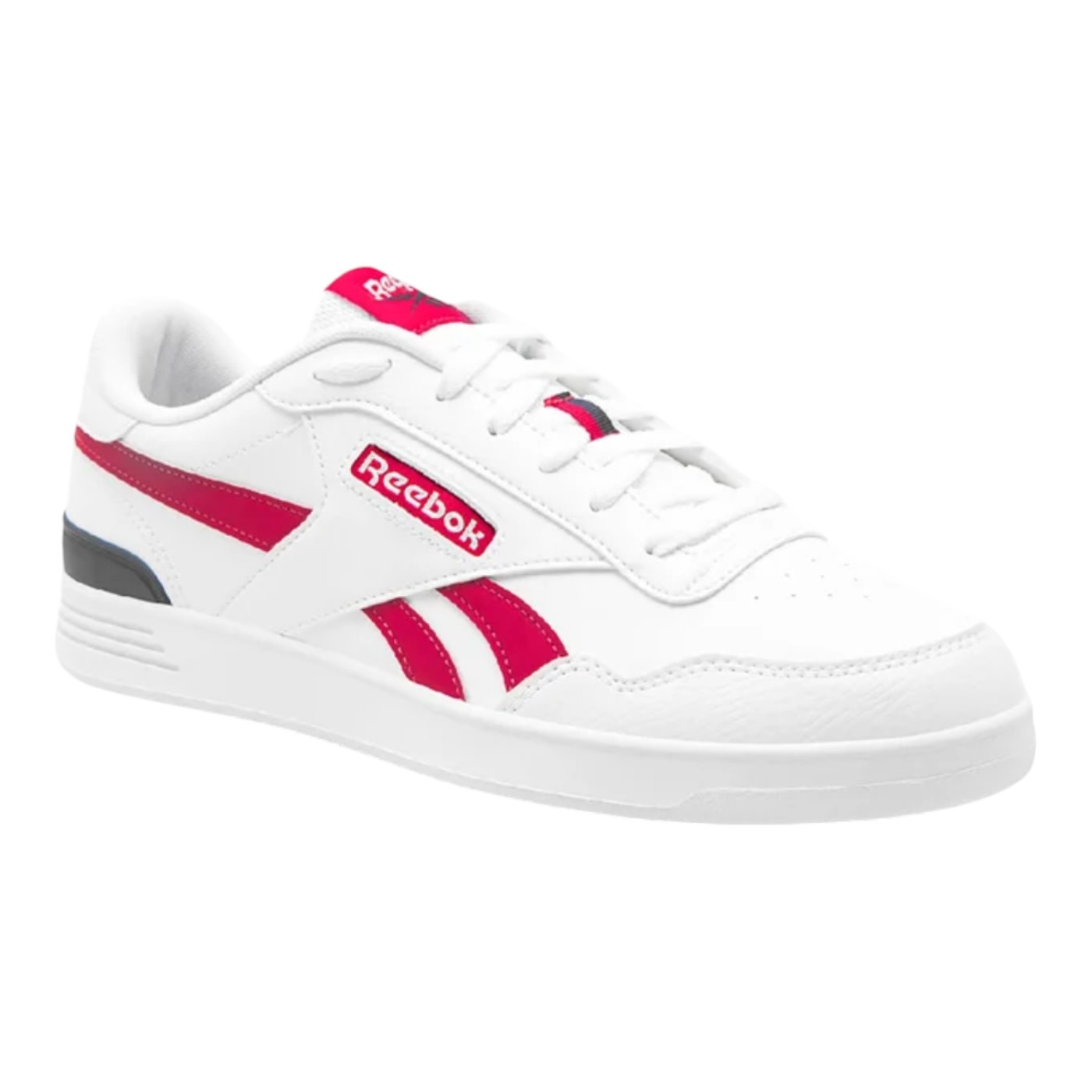 Tenis Reebok Court Advance Clip para Hombre