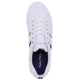 Foto 4 | Tenis Nautica Avary para Hombre - Venta Internacional