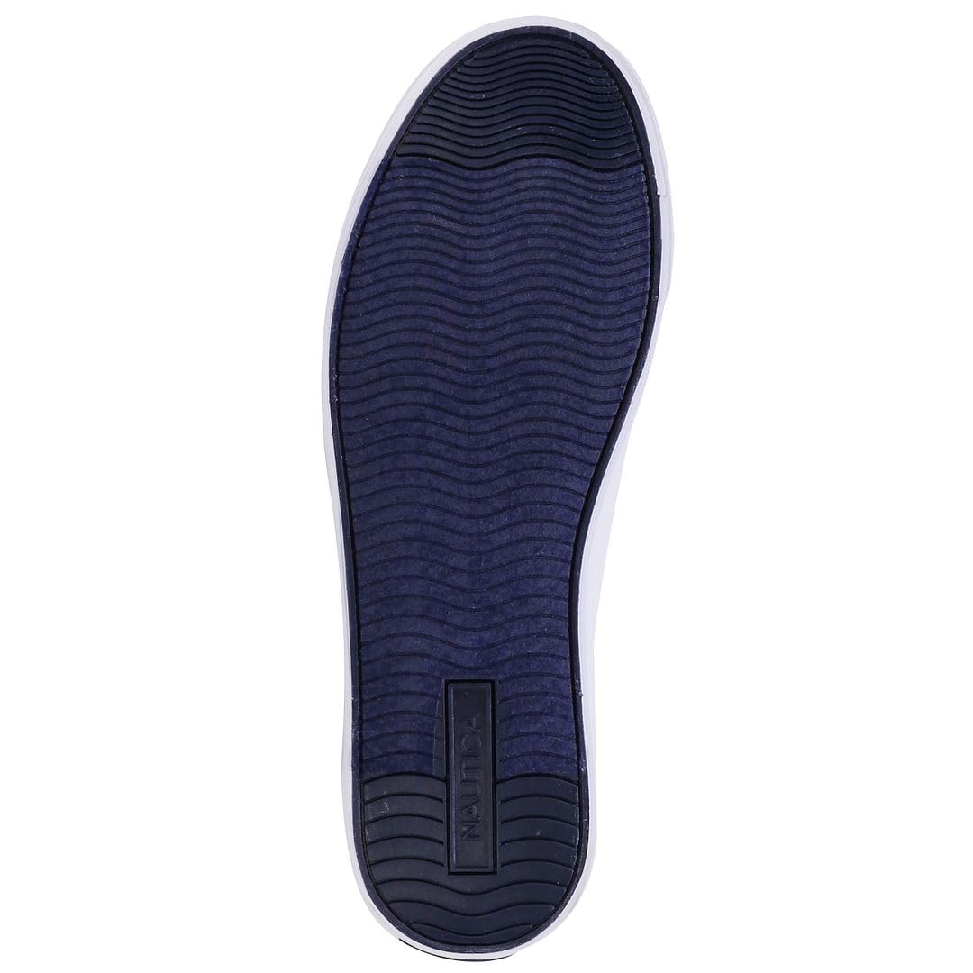 Foto 5 | Tenis Nautica Avary para Hombre - Venta Internacional