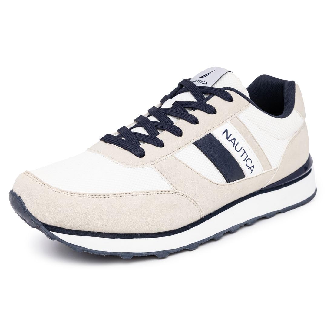 Foto 2 pulgar | Tenis Nautica para Hombre - Venta Internacional