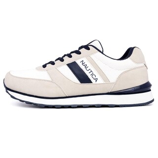 Foto 2 | Tenis Nautica para Hombre - Venta Internacional