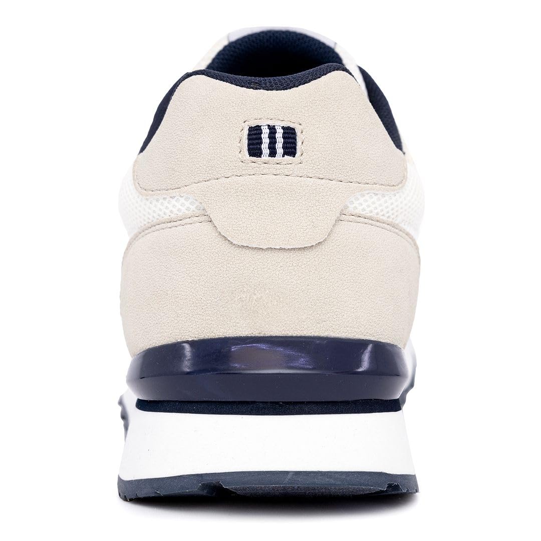 Foto 4 pulgar | Tenis Nautica para Hombre - Venta Internacional