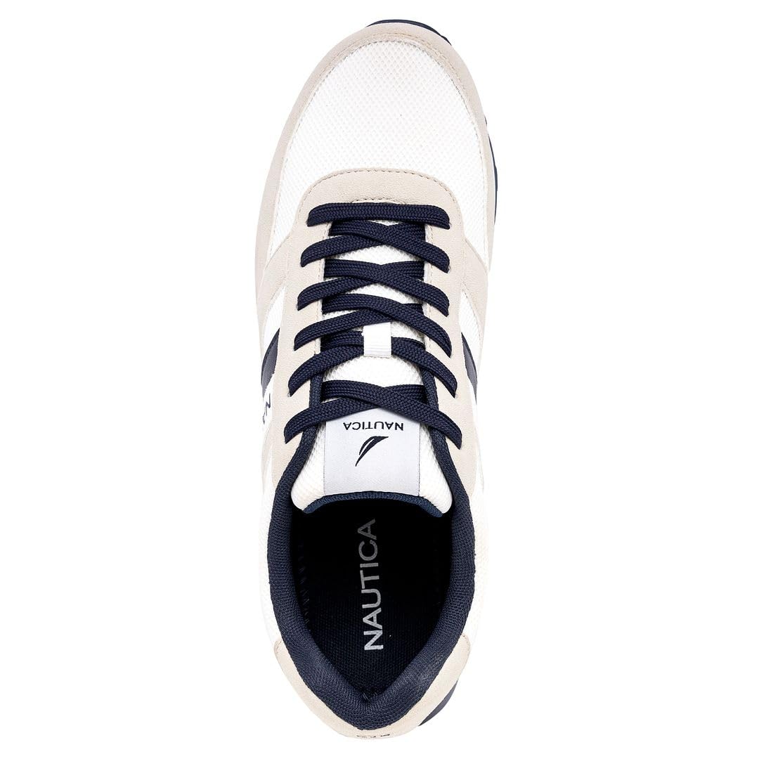 Foto 5 pulgar | Tenis Nautica para Hombre - Venta Internacional
