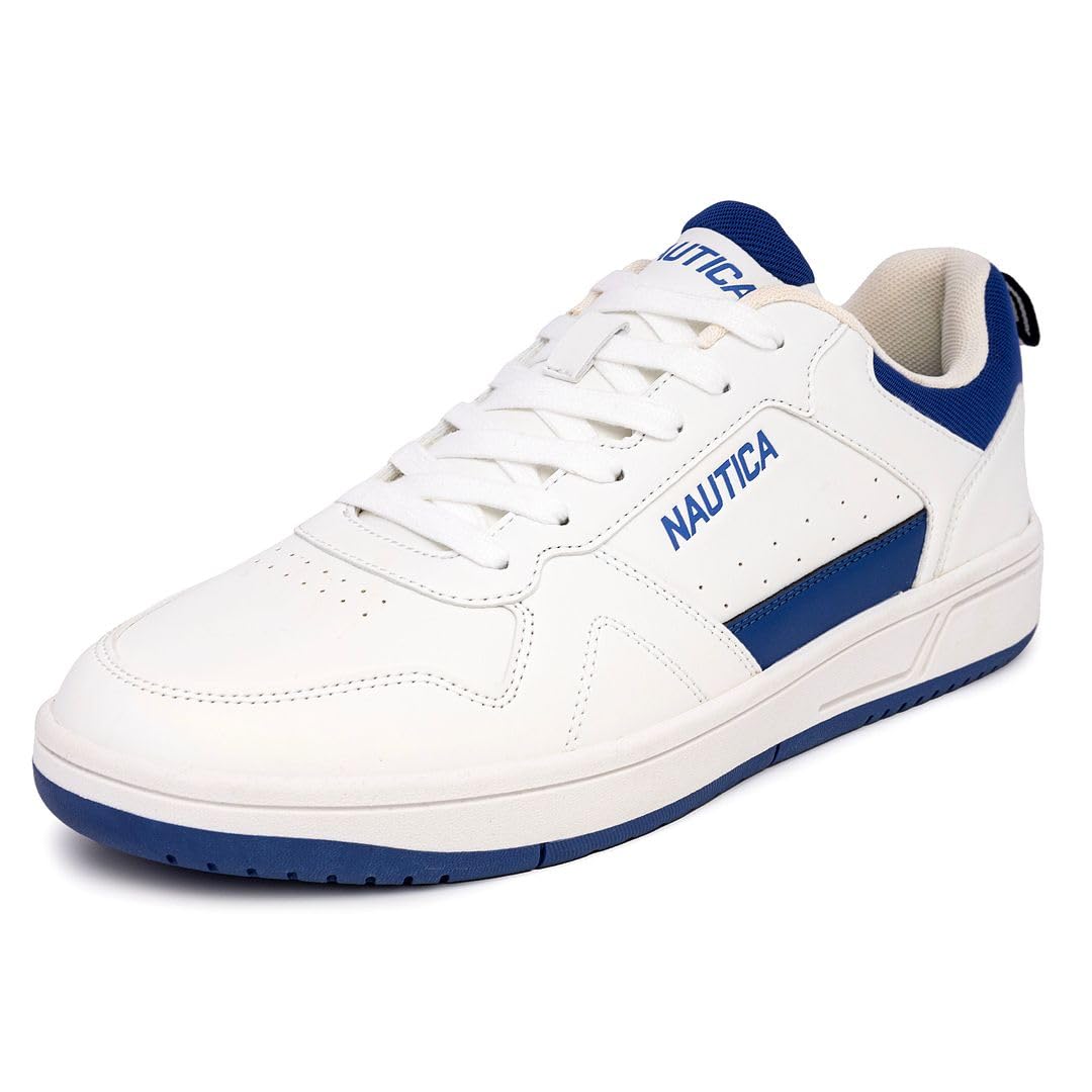 Foto 1 | Tenis Deportivos Nautica para Hombre - Venta Internacional