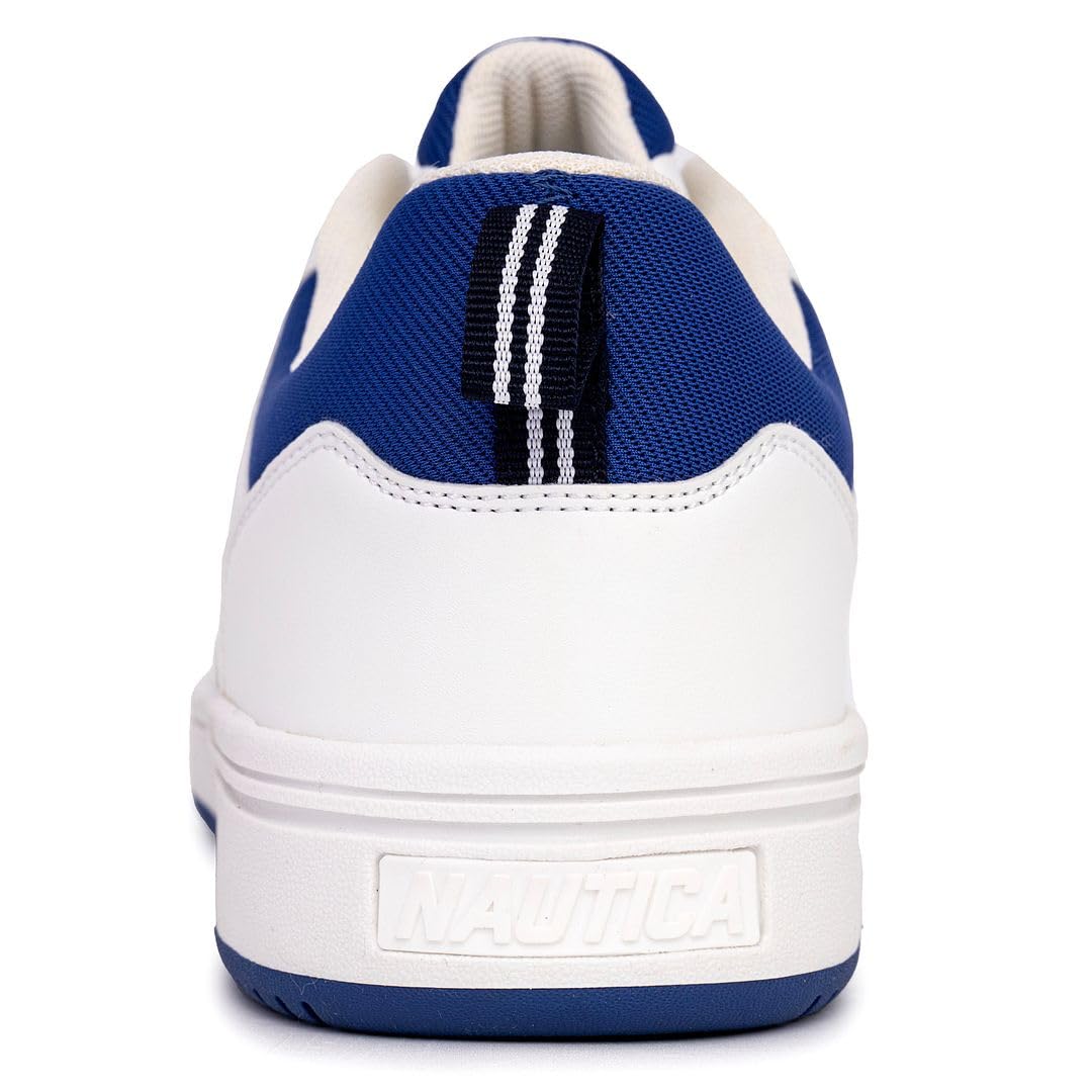 Foto 4 pulgar | Tenis Deportivos Nautica para Hombre - Venta Internacional