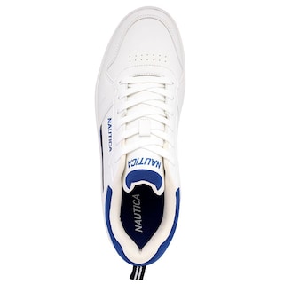 Foto 4 | Tenis Deportivos Nautica para Hombre - Venta Internacional