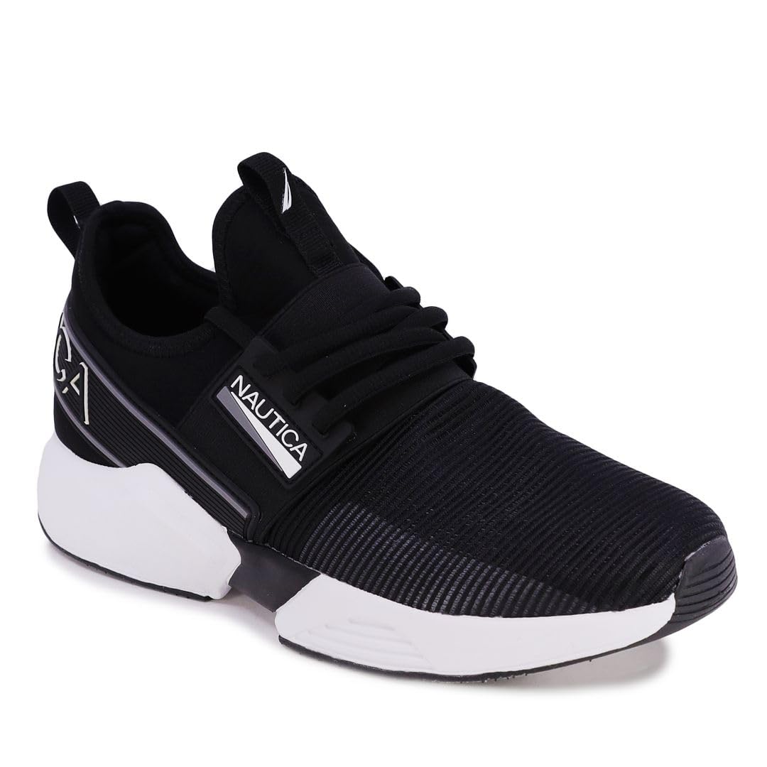 Foto 2 pulgar | Tenis Nautica Nuray 2 para Hombre - Venta Internacional