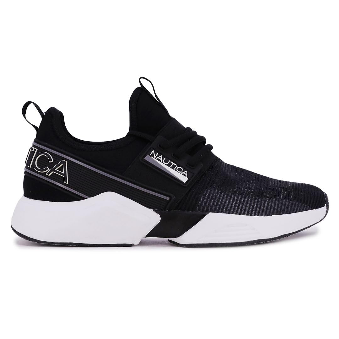 Foto 3 pulgar | Tenis Nautica Nuray 2 para Hombre - Venta Internacional