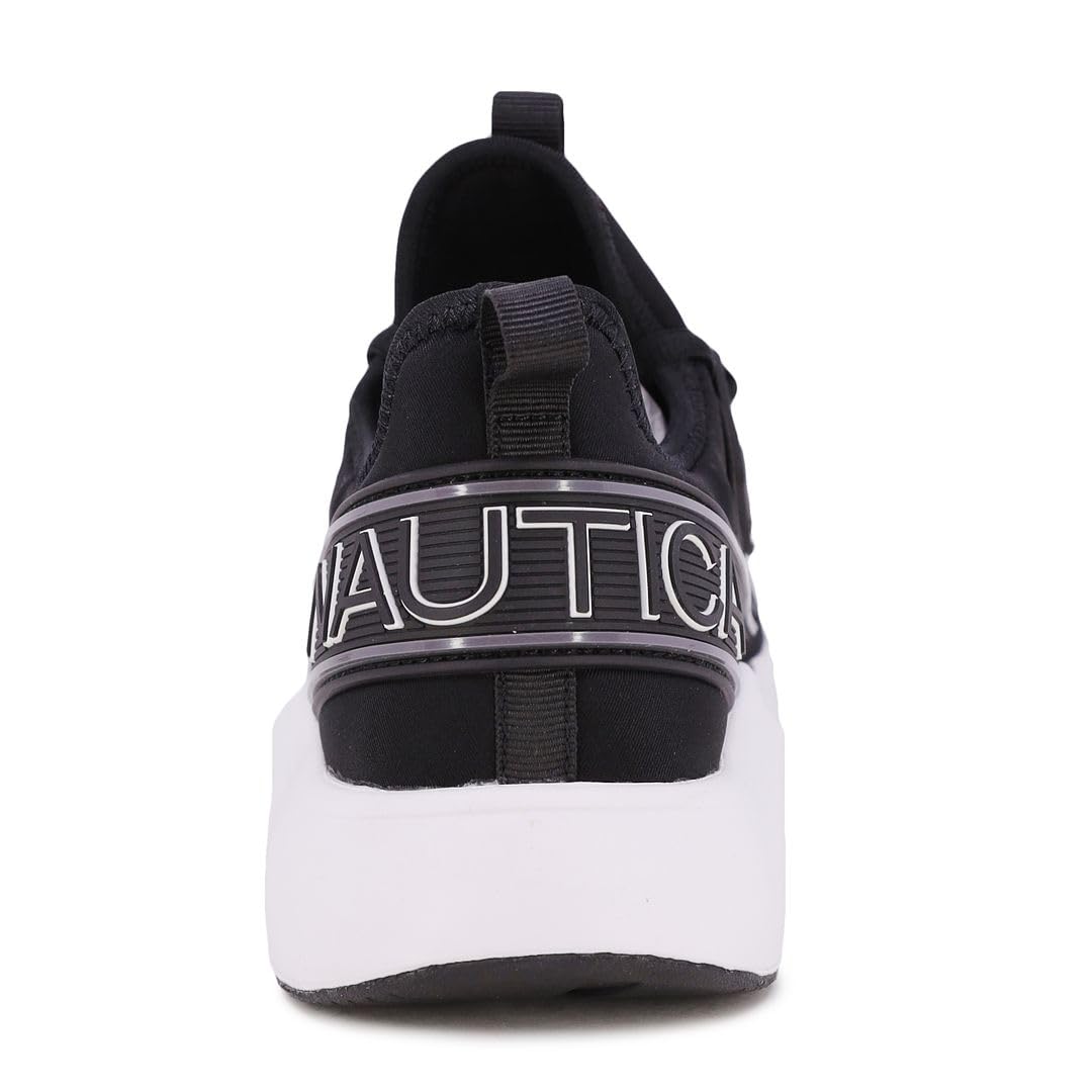 Foto 4 pulgar | Tenis Nautica Nuray 2 para Hombre - Venta Internacional