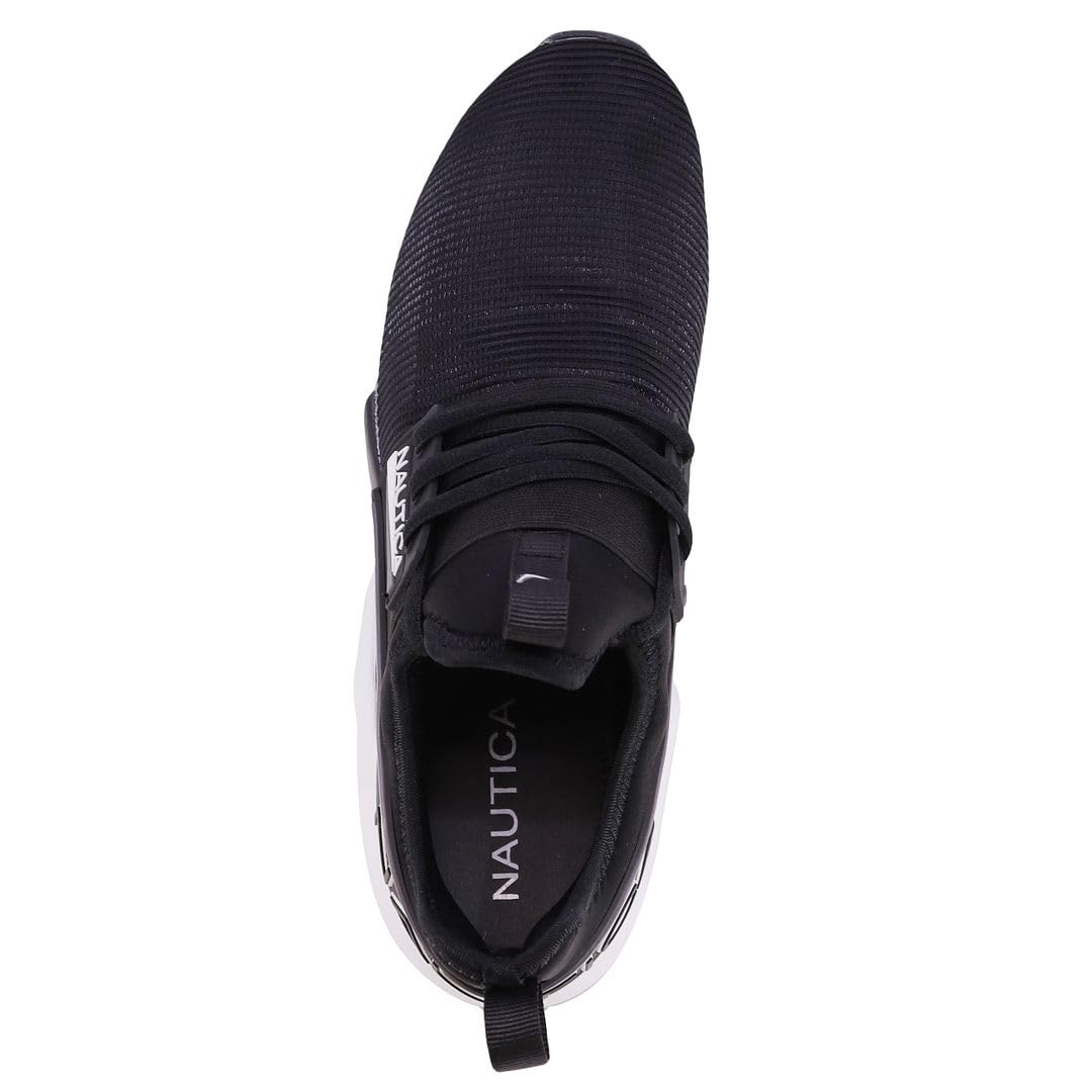 Foto 5 pulgar | Tenis Nautica Nuray 2 para Hombre - Venta Internacional