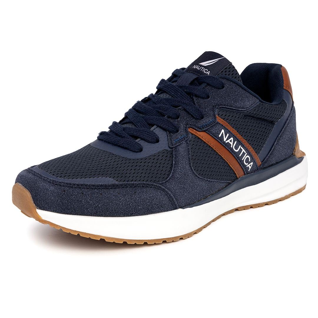 Foto 2 pulgar | Tenis Nautica para Hombre - Venta Internacional