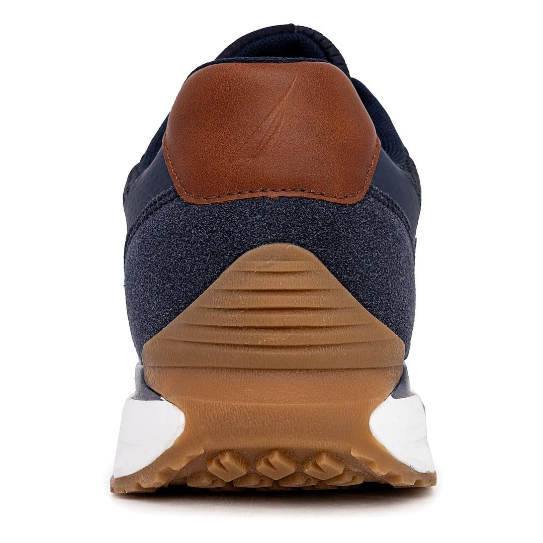 Foto 4 pulgar | Tenis Nautica para Hombre - Venta Internacional