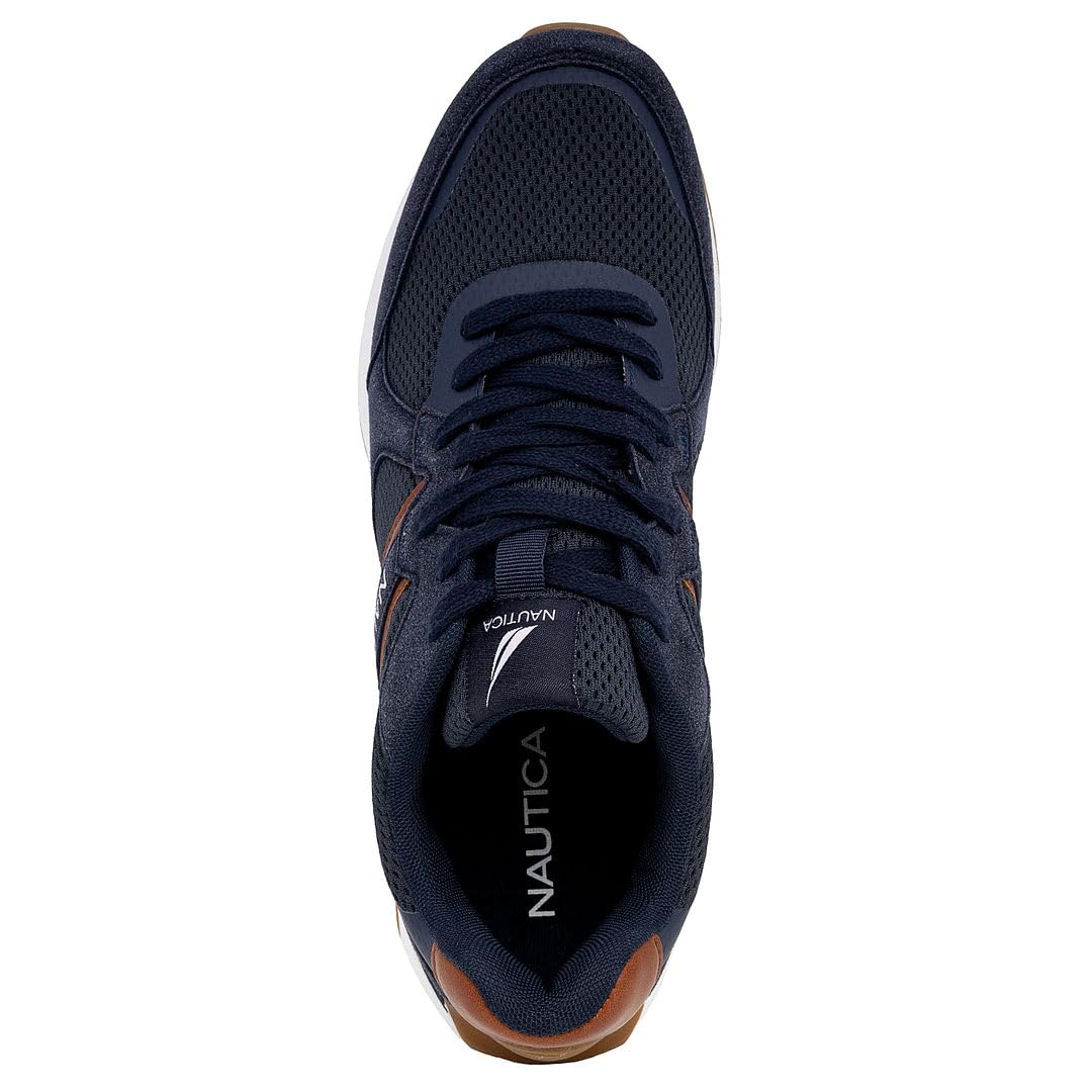 Foto 5 pulgar | Tenis Nautica para Hombre - Venta Internacional