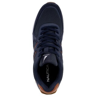 Foto 4 | Tenis Nautica para Hombre - Venta Internacional