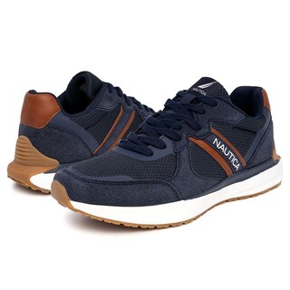 Foto 5 | Tenis Nautica para Hombre - Venta Internacional