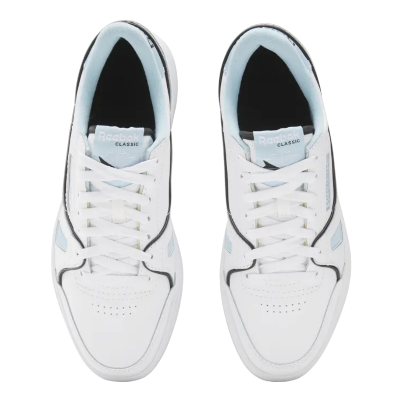 Foto 5 pulgar | Tenis Reebok Lt Court para Hombre