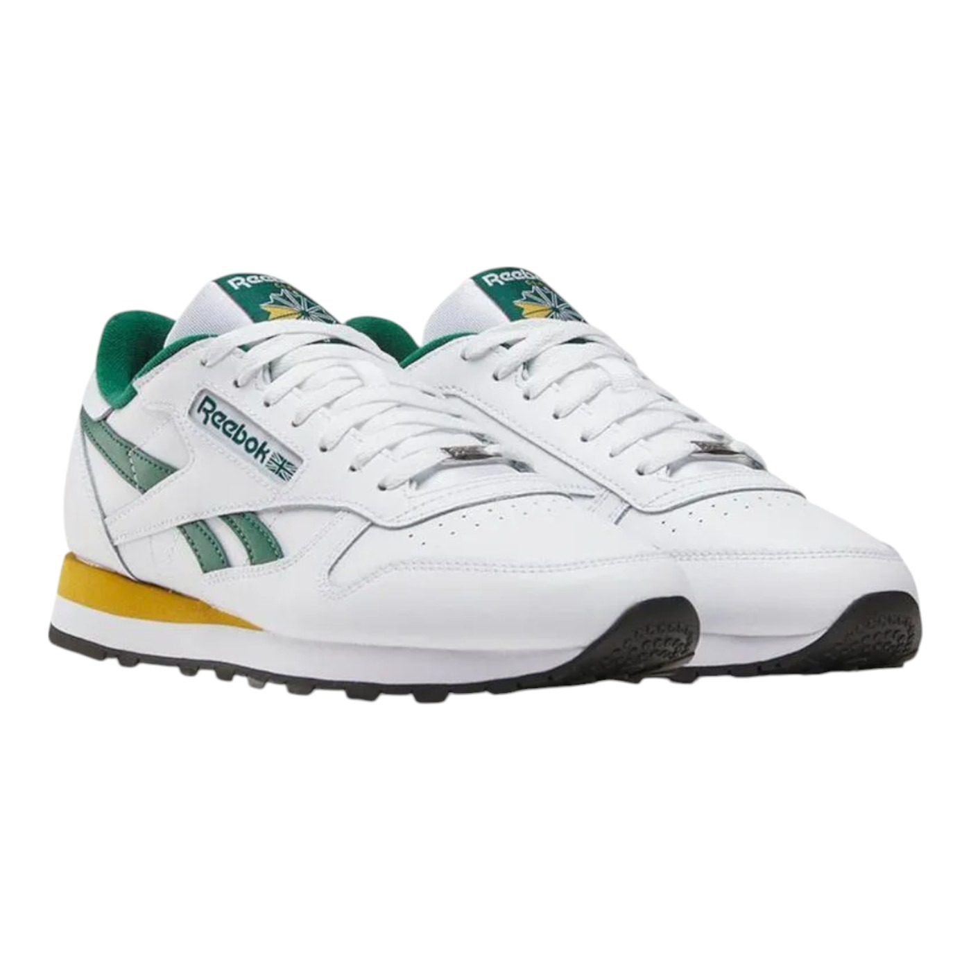 Foto 2 pulgar | Tenis Reebok Classic Leather para Hombre