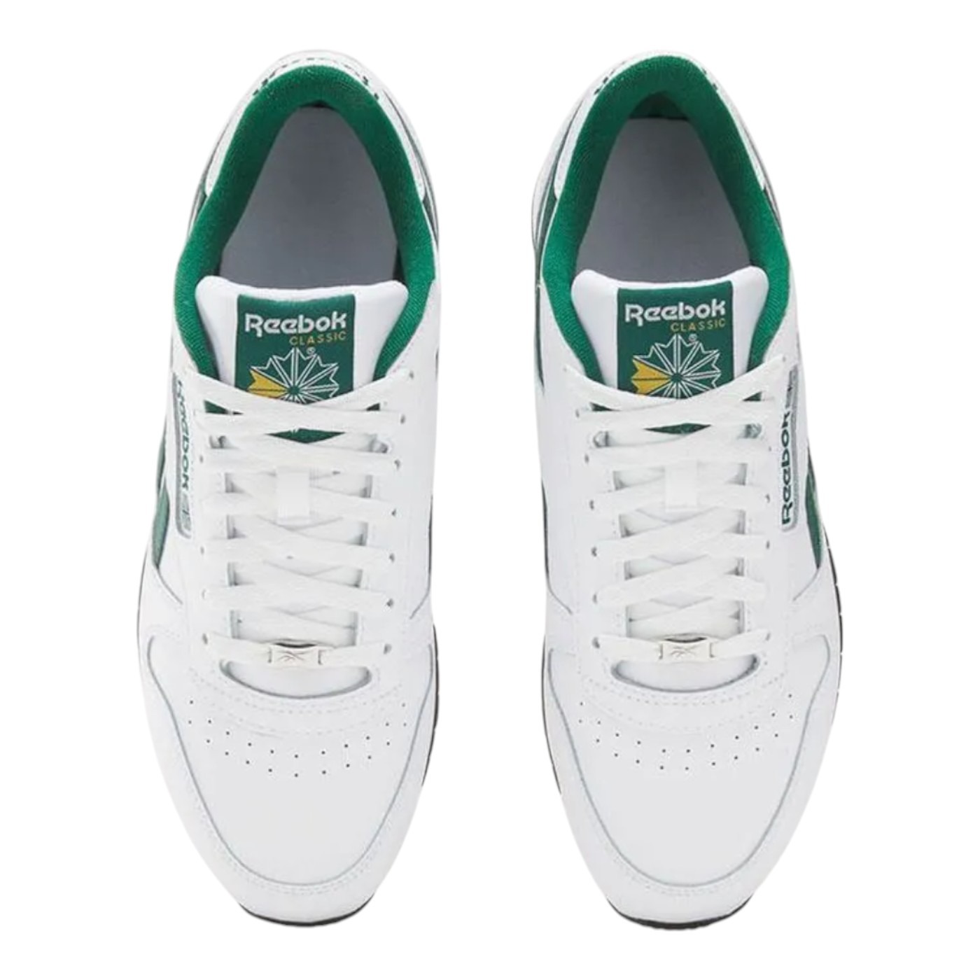 Foto 4 pulgar | Tenis Reebok Classic Leather para Hombre