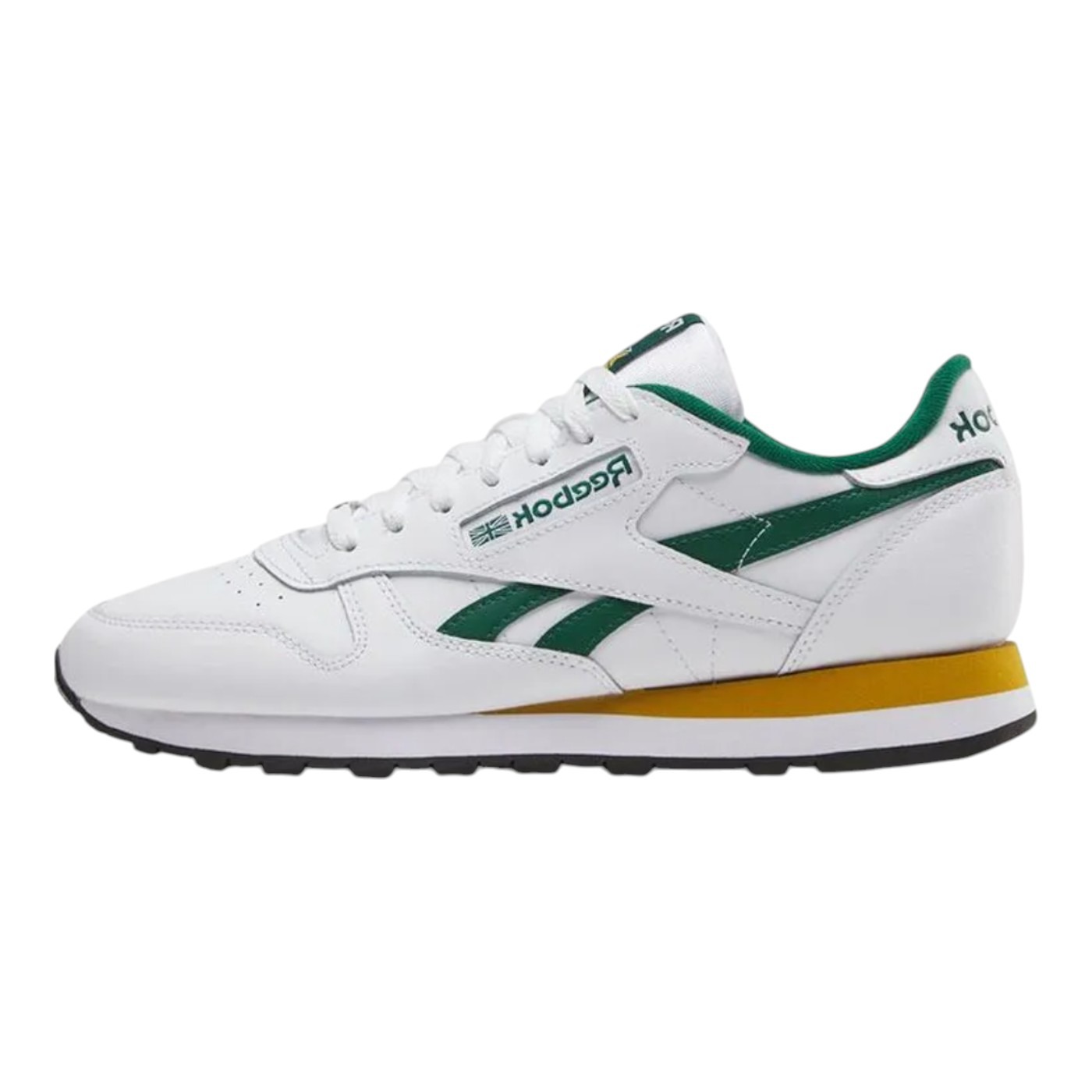 Foto 5 pulgar | Tenis Reebok Classic Leather para Hombre